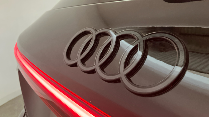 Audi Q6 315kW Quattro 100kWh Black Edition 5dr Auto Electric Estate - Image 26
